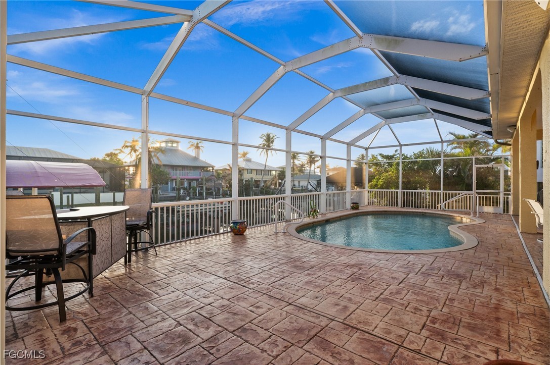 3 Bed Pool Home for Sale in St James City, FL, $820,000 — photo 33