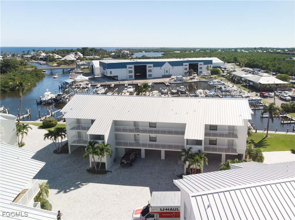 2 Bed Waterfront Home for Sale in Bokeelia, photo 33