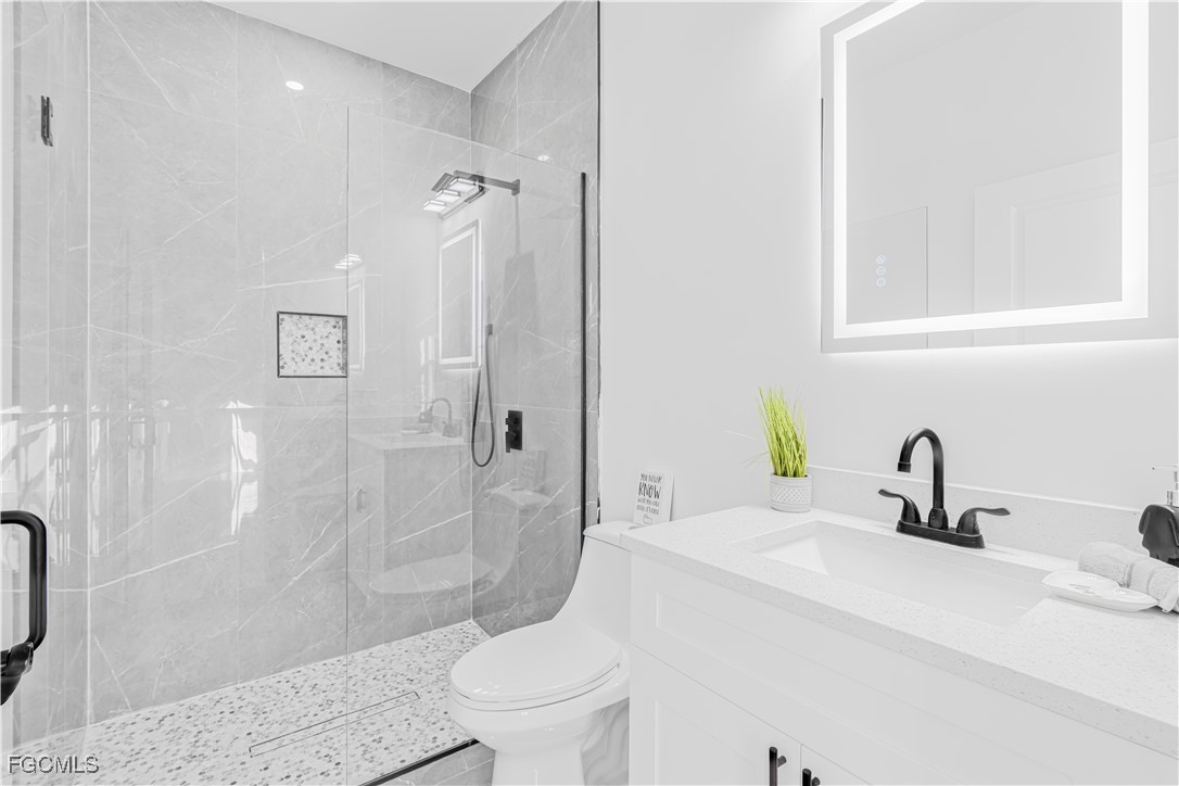 3 Bed SingleFamilyResidence for Sale in Lehigh Acres, FL — photo 33