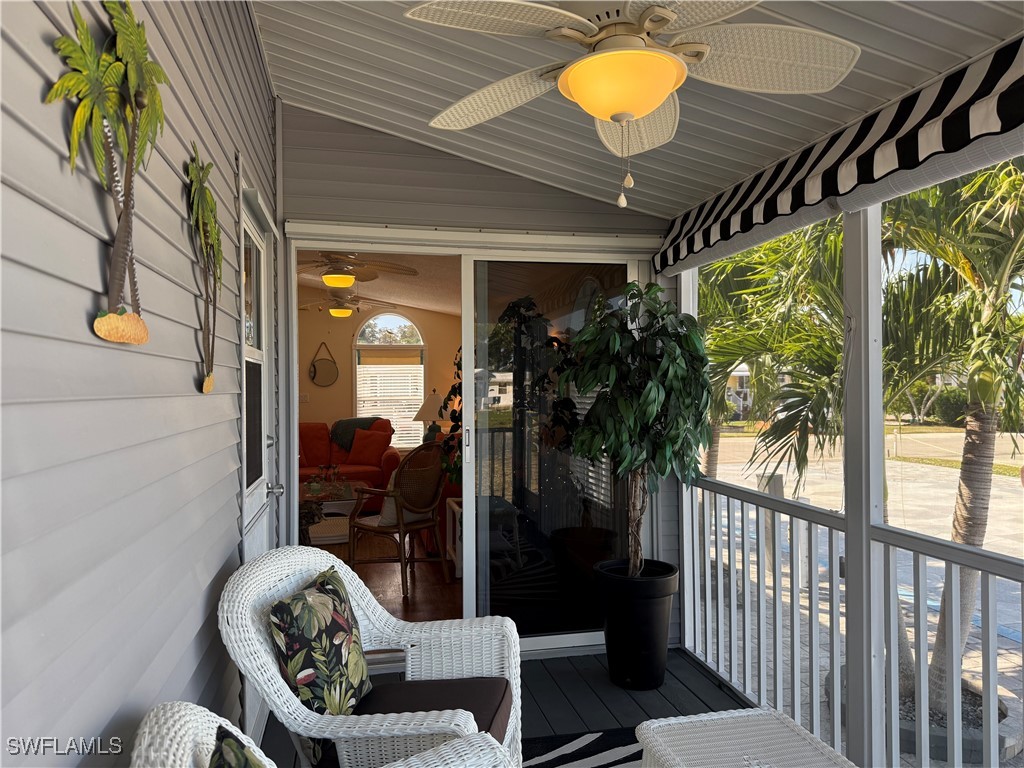 1 Bed ManufacturedHome for Sale in Naples, FL, $179,000 — photo 33