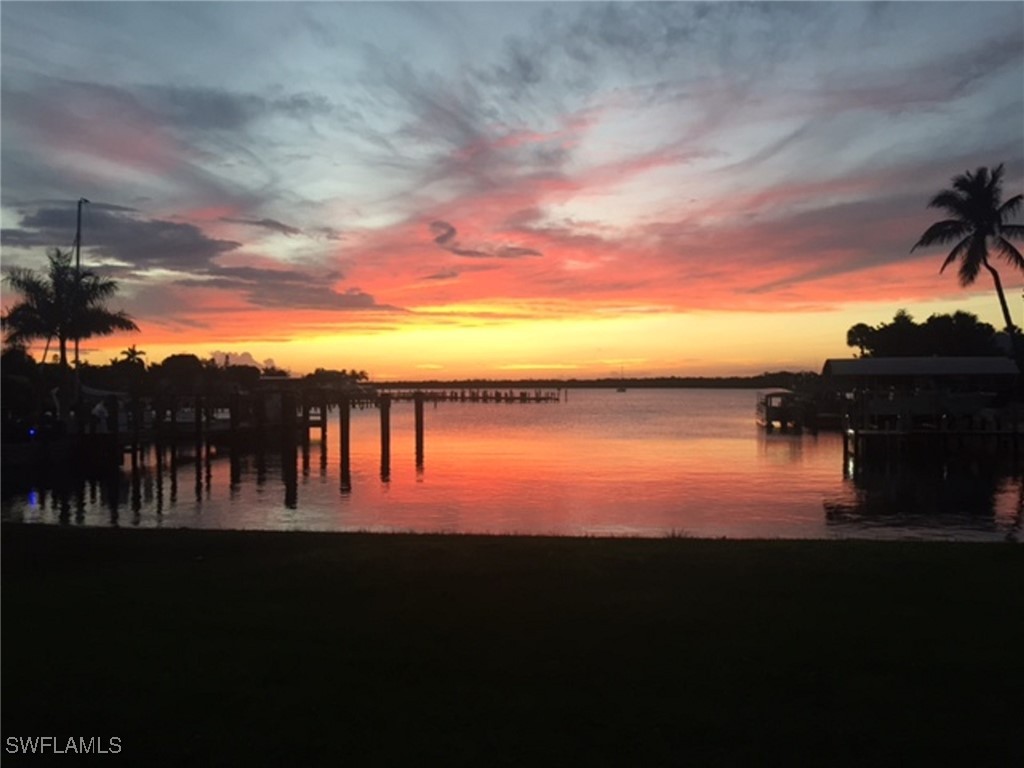 2 Bed Waterfront Home for Sale in South Seas, FL, $650,000 — photo 33
