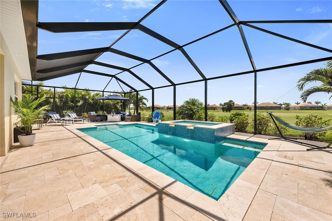 3 Bed Pool Home for Sale in Naples, FL, $899,000 — photo 33