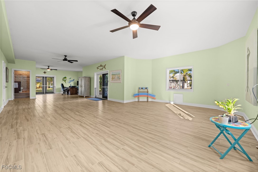 3 Bed Pool Home for Sale in St James City, FL, $1,150,000 — photo 33