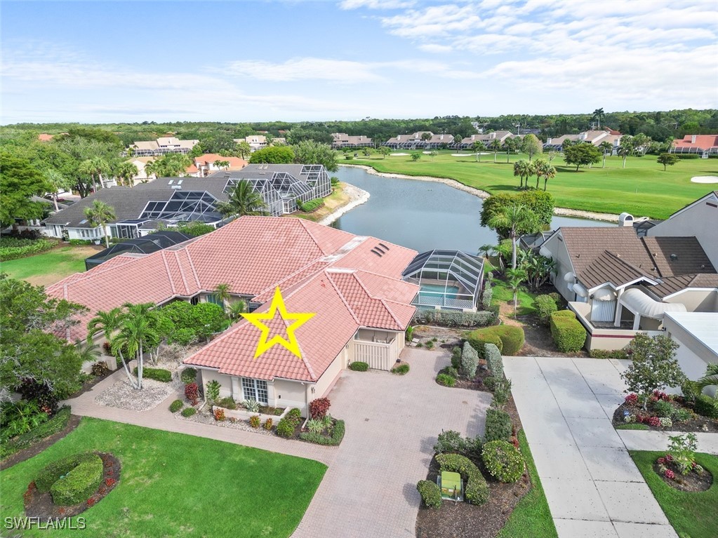 3 Bed Pool Home for Sale in Naples, FL, $465,000 — photo 33