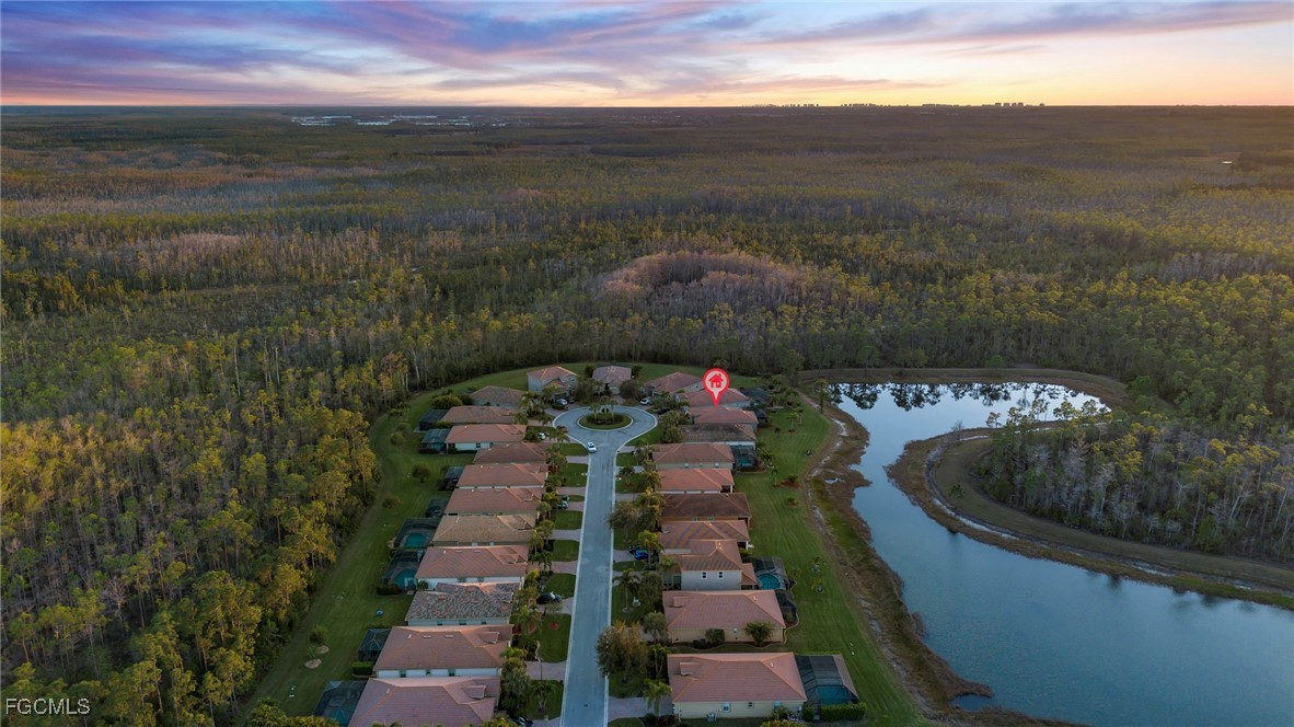 3 Bed Waterfront Home for Sale in Bella Terra, FL — photo 33