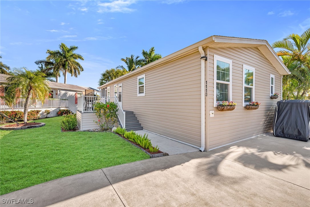 2 Bed Waterfront Home for Sale in Silver Lakes, FL, $349,000 — photo 33