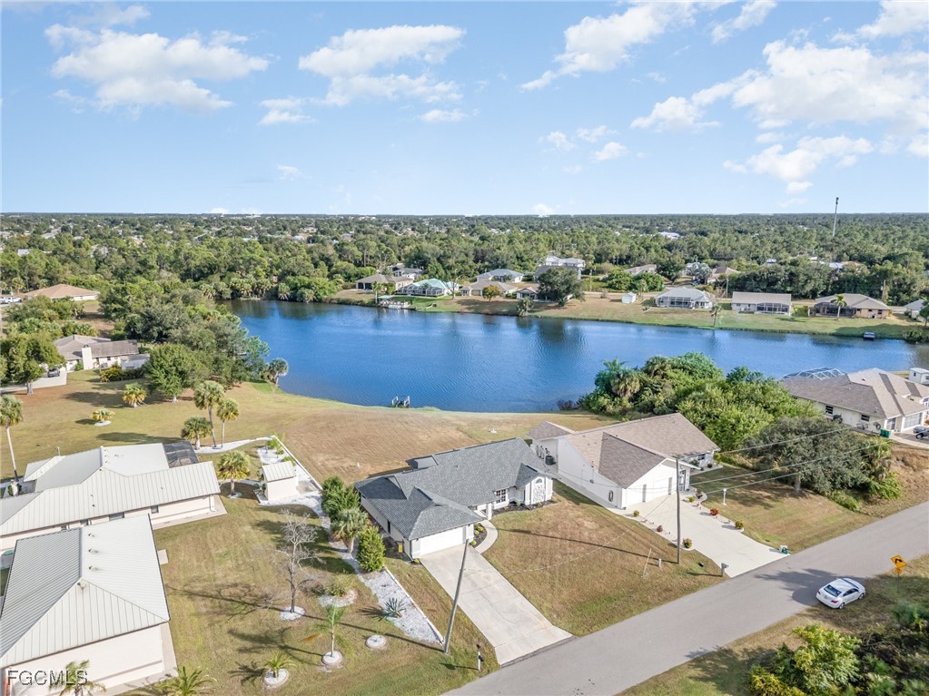 3 Bed Waterfront Home for Sale in Port Charlotte, FL — photo 33