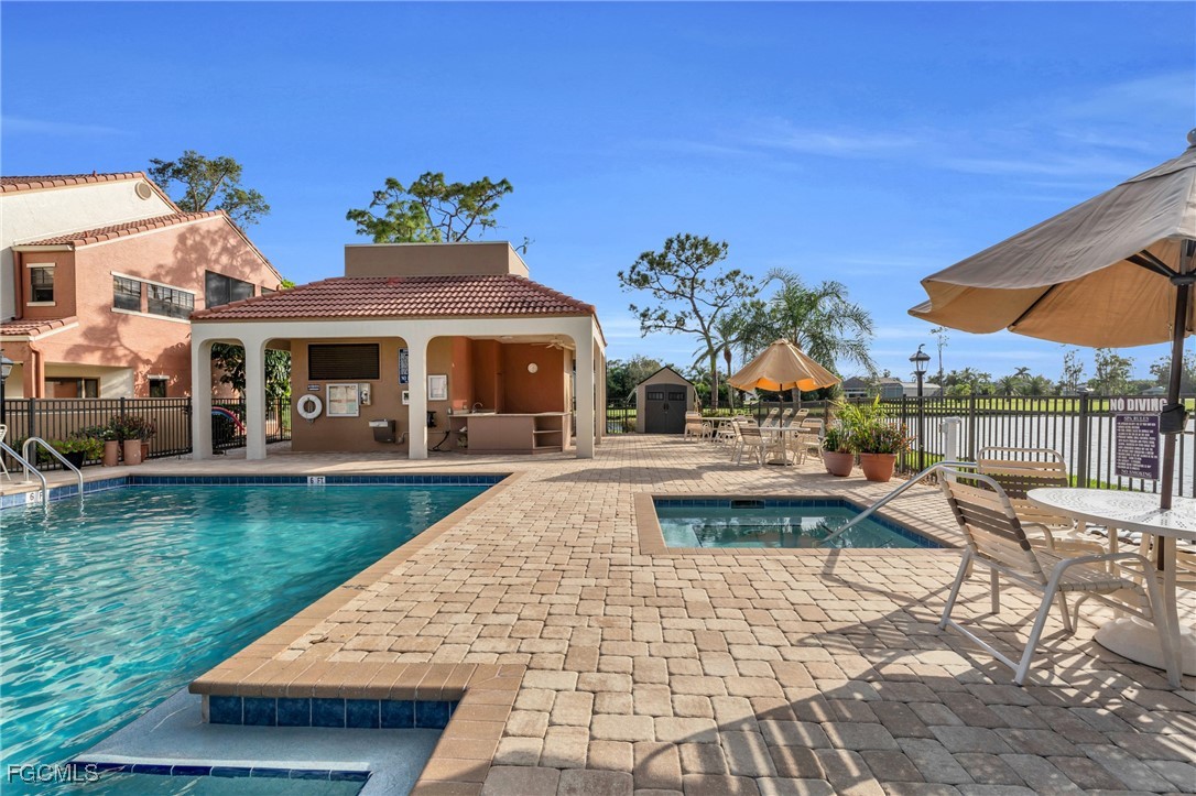 2 Bed Waterfront Home for Sale in Pines, FL, $229,000 — photo 33