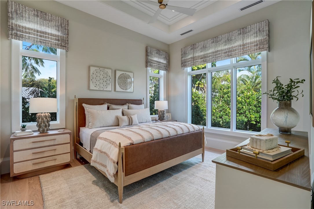 5 Bed Pool Home for Sale in Moorings, FL, $10,900,000 — photo 33