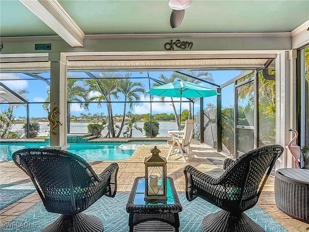3 Bed Pool Home for Sale in Naples, FL, $695,000 — photo 33