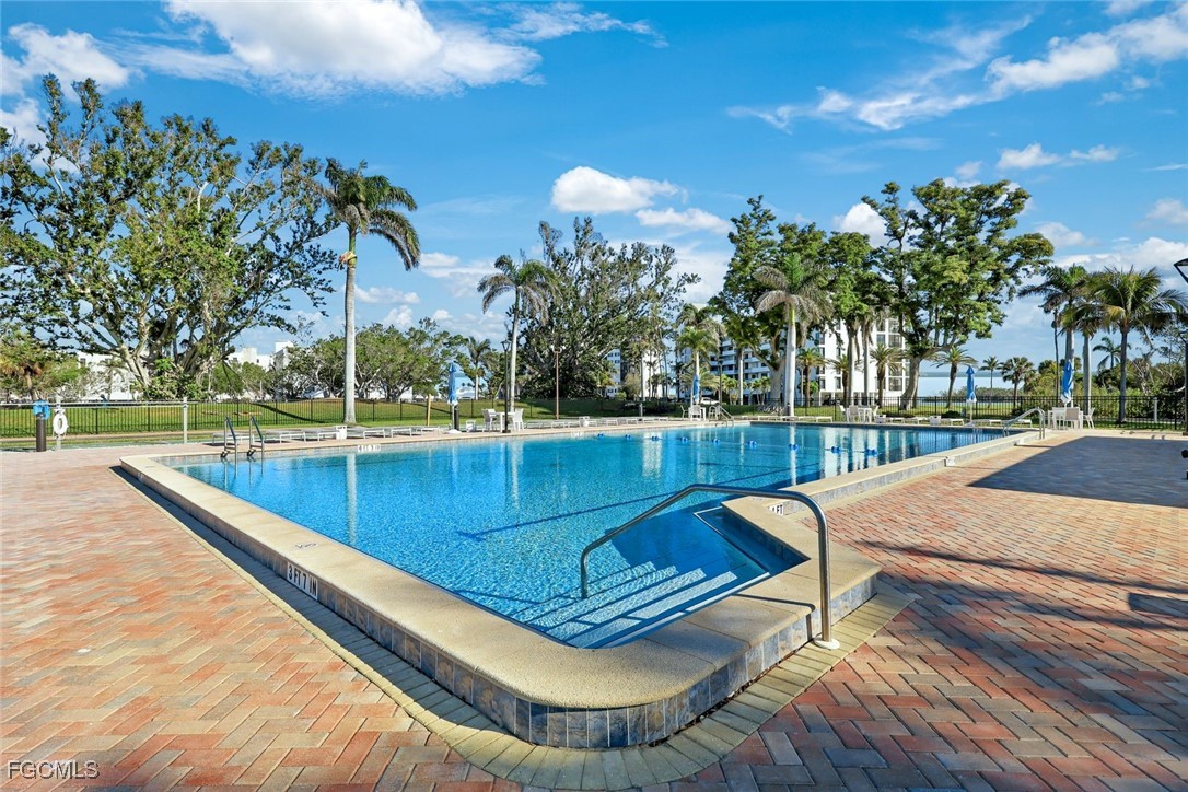 2 Bed Waterfront Home for Sale in The Palms Of Bay Beach, FL — photo 33