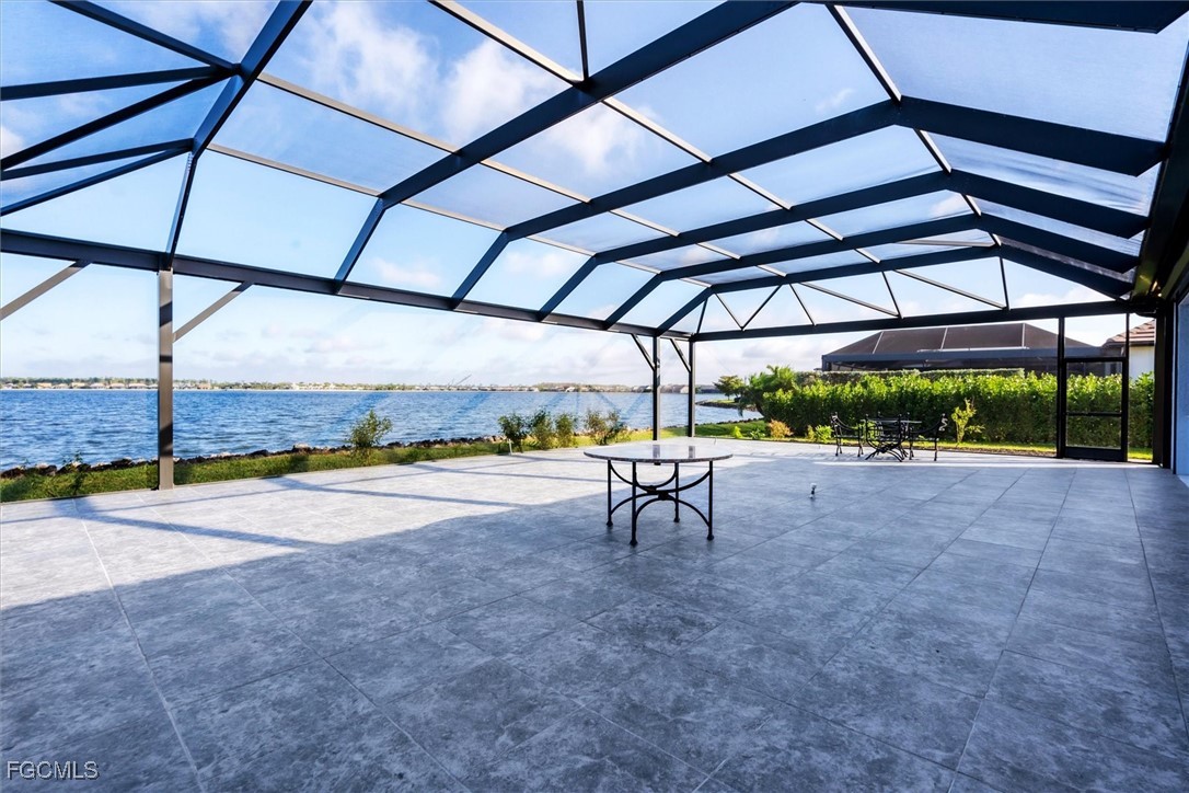 4 Bed Waterfront Home for Sale in Estero, photo 33
