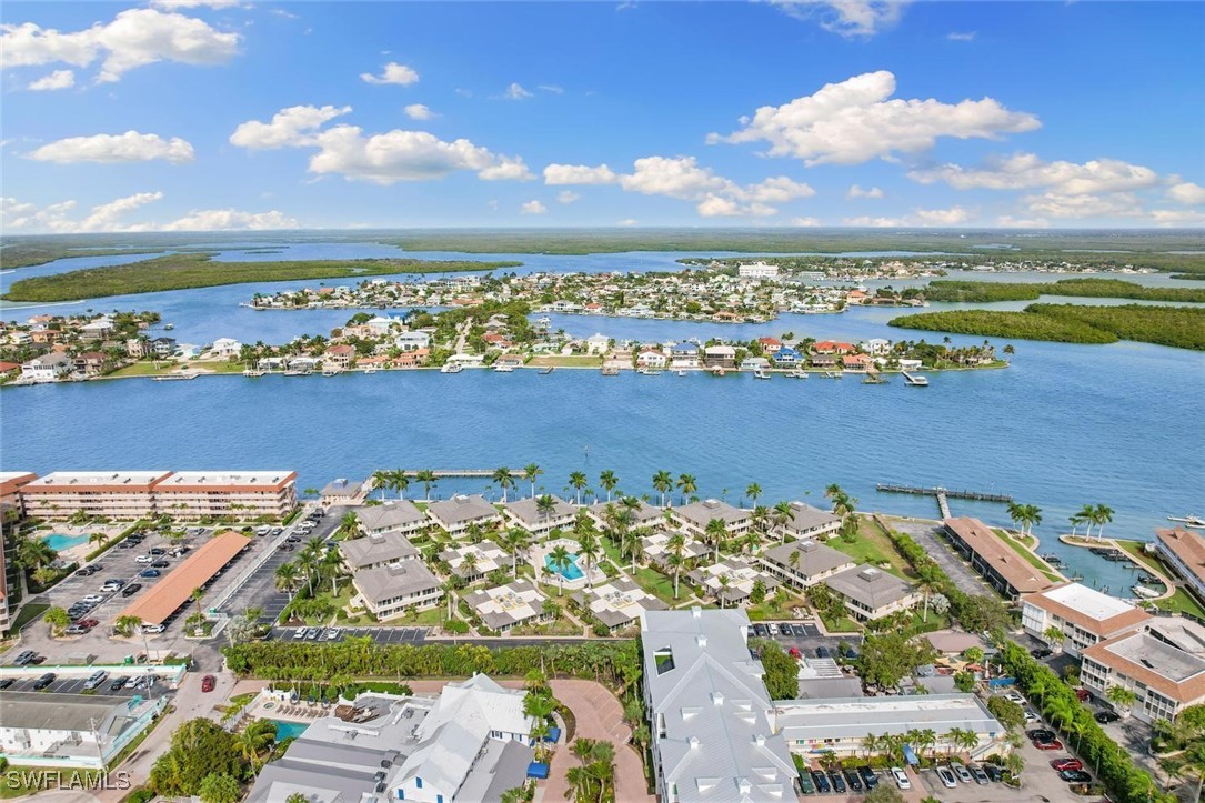 2 Bed Waterfront Home for Sale in Marco Island, FL, $385,000 — photo 33