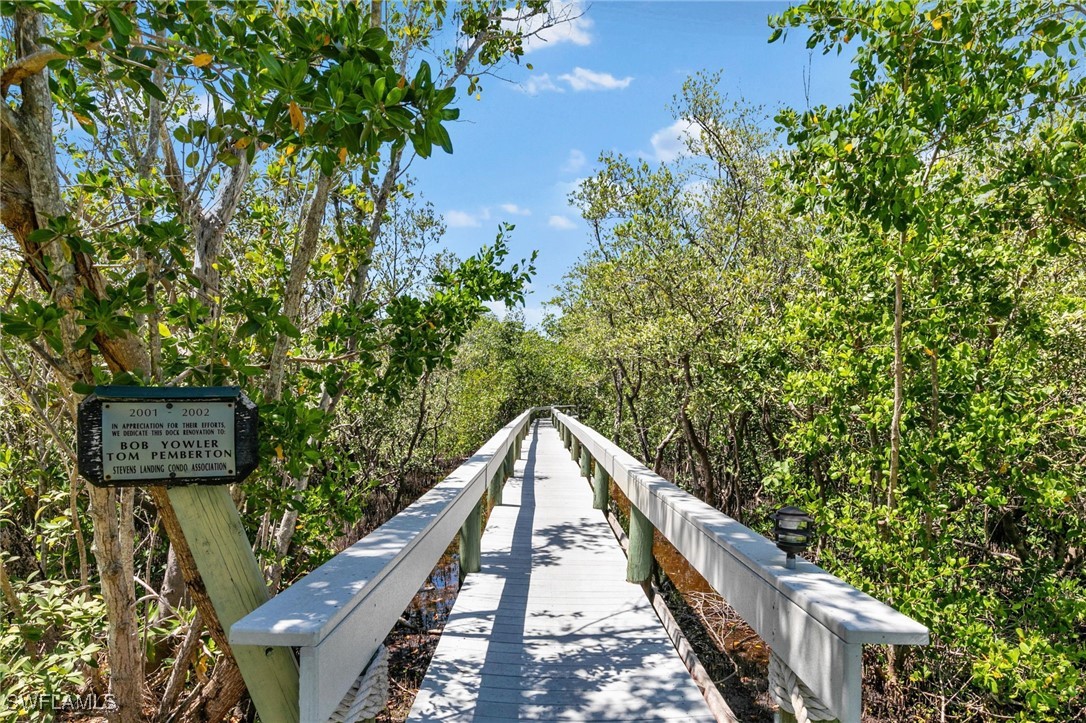 2 Bed Waterfront Home for Sale in Marco Island, photo 33