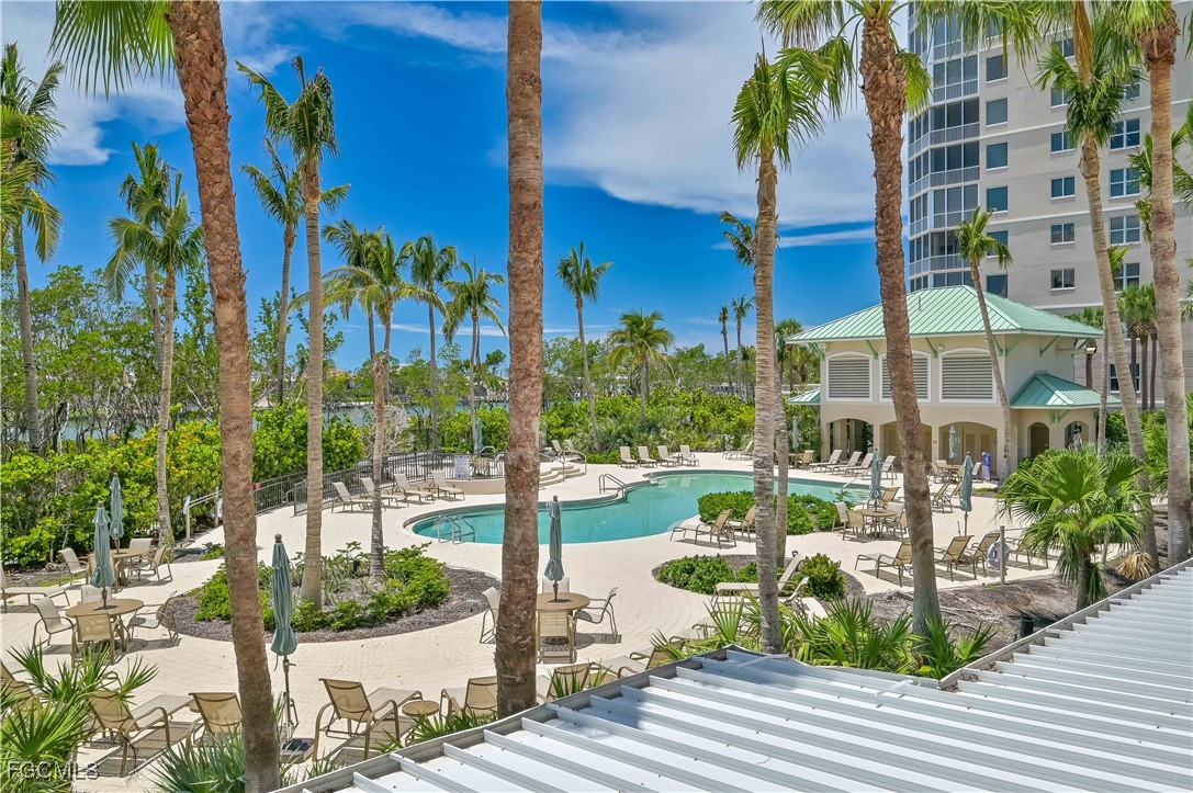 2 Bed Waterfront Home for Sale in Waterside At Bay Beach, FL — photo 33