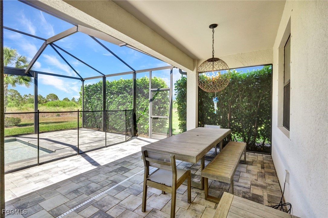 5 Bed Pool Home for Sale in Estero, photo 33