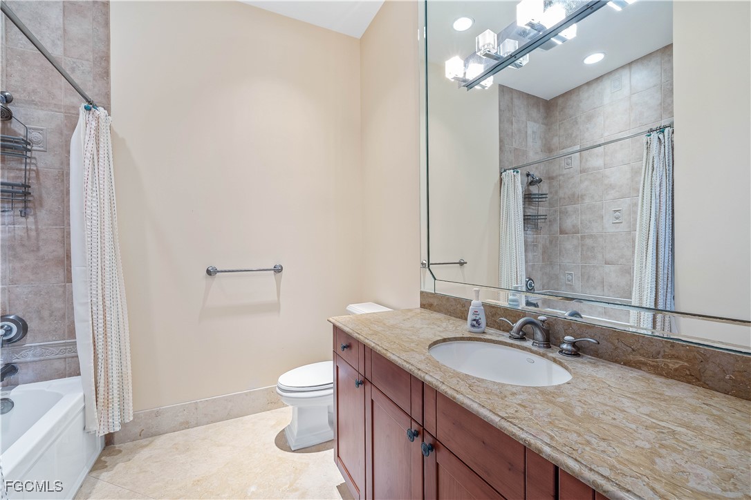 3 Bed Waterfront Home for Sale in Fort Myers, FL, $1,739,000 — photo 33