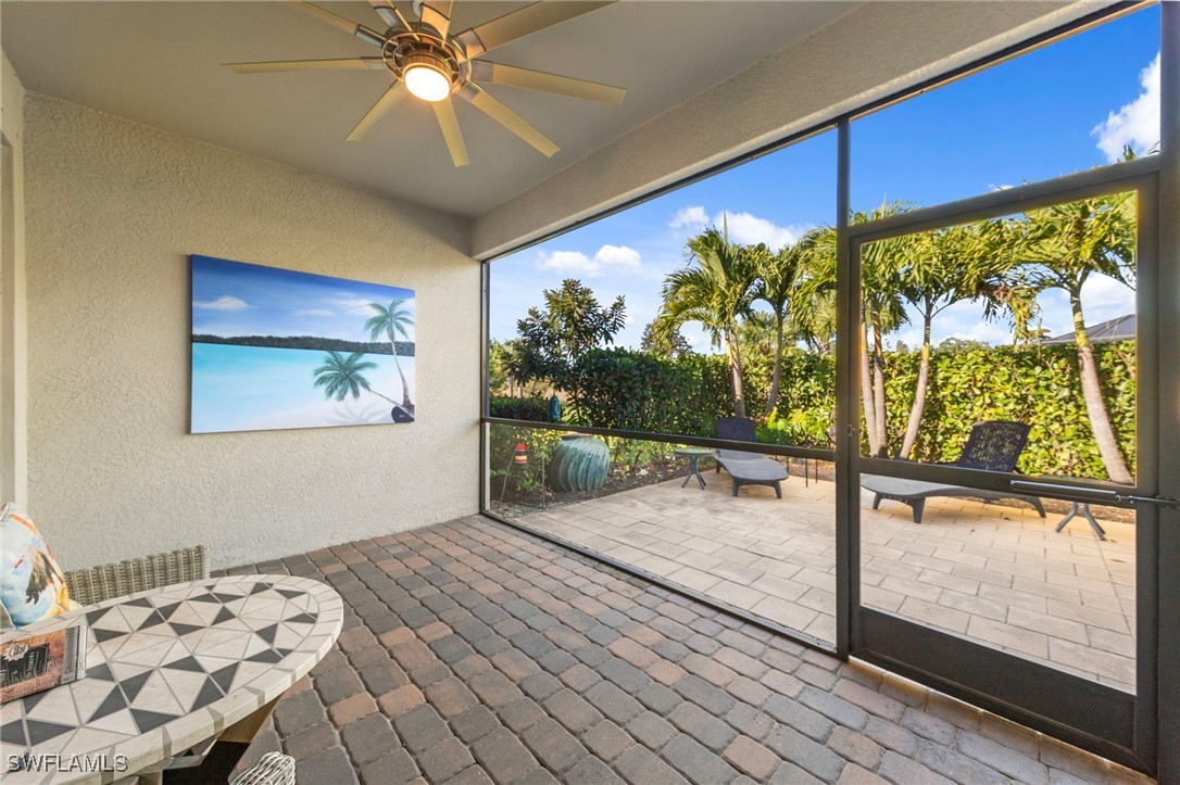 4 Bed SingleFamilyResidence for Sale in Estero, FL, $599,000 — photo 33