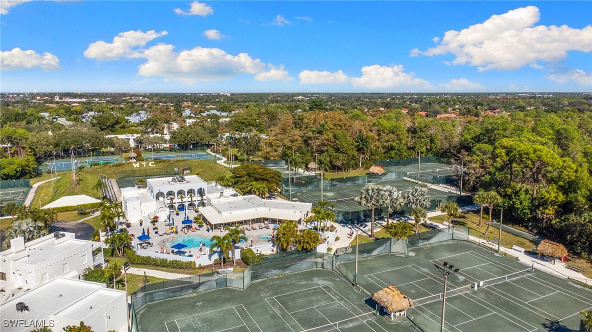 2 Bed Waterfront Home for Sale in Naples, FL, $250,000 — photo 33