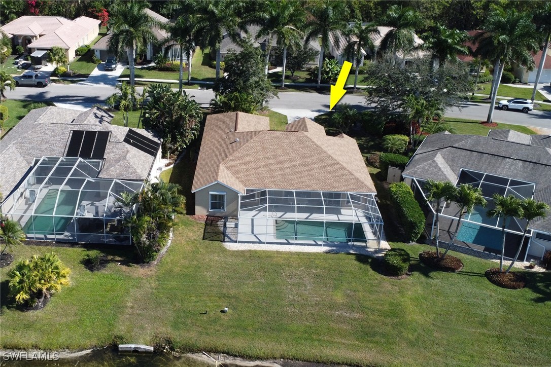 3 Bed Pool Home for Sale in Briarwood, photo 33