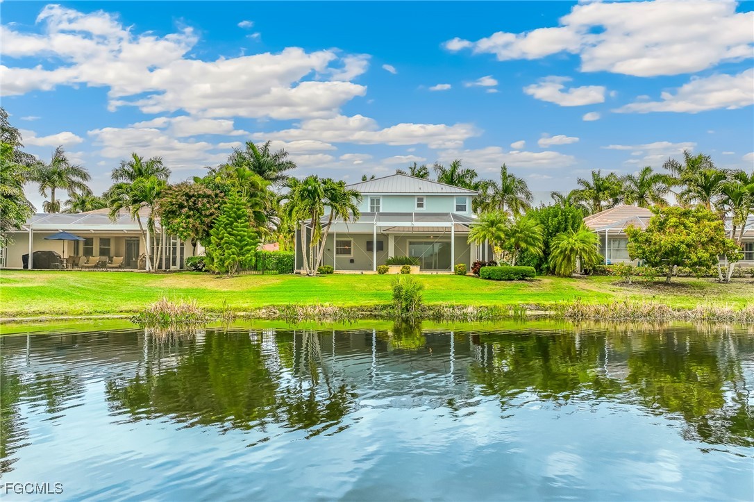 5 Bed Pool Home for Sale in Sandoval, photo 33