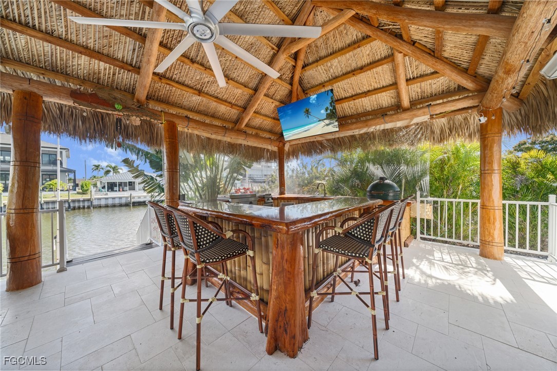 3 Bed Pool Home for Sale in Matlacha Isles, FL, $874,900 — photo 33