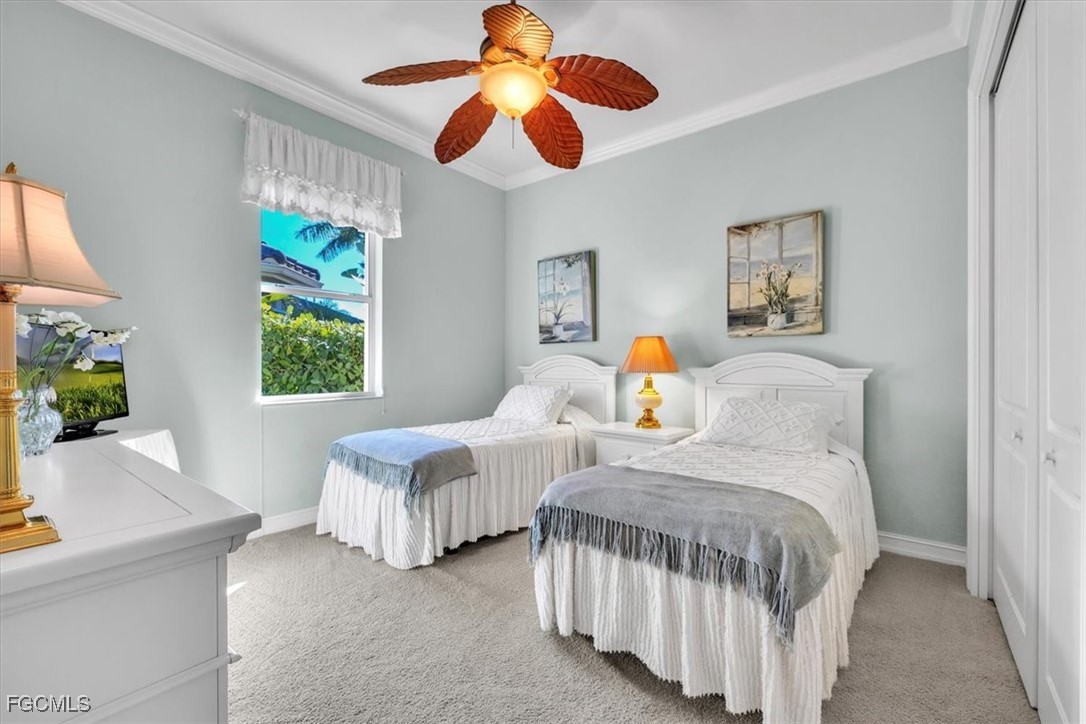 3 Bed Pool Home for Sale in Cedar Hammock, FL — photo 33
