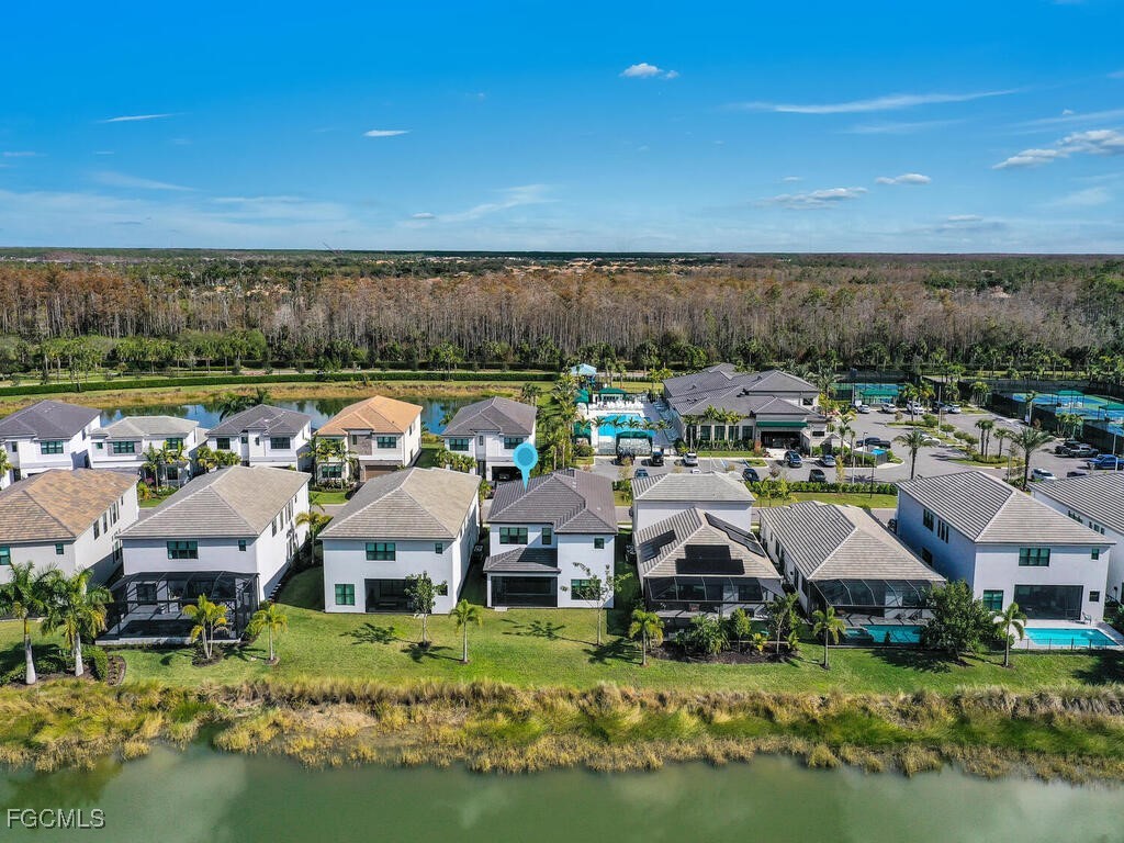 5 Bed Waterfront Home for Sale in Estero, photo 33