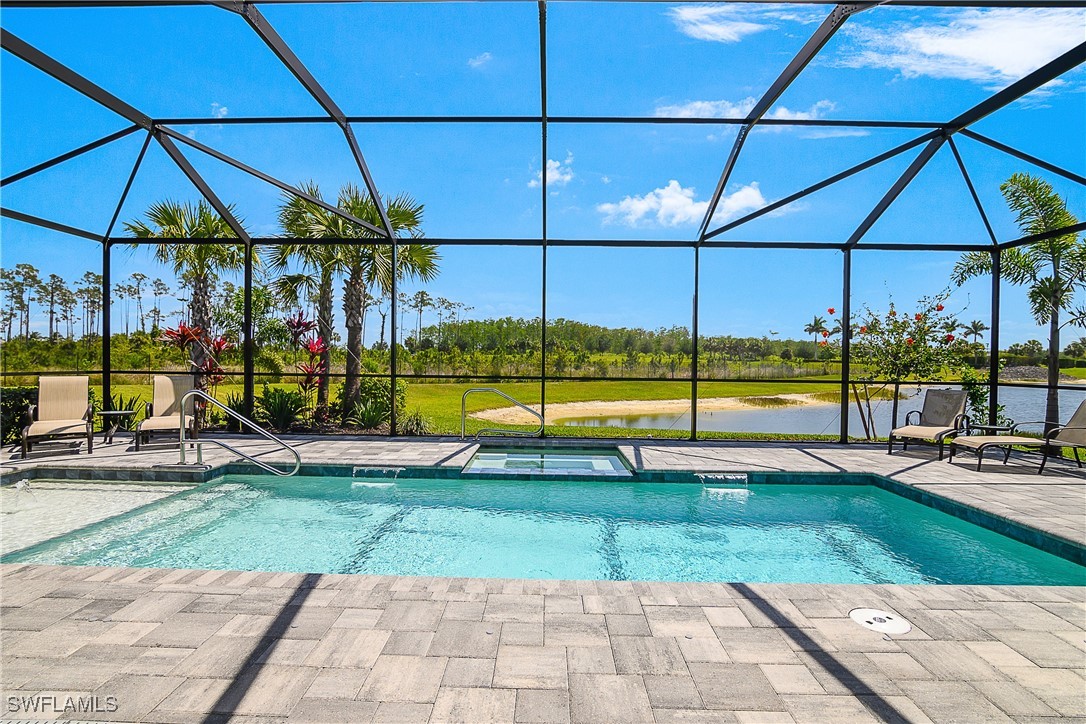 5 Bed Pool Home for Sale in Wildblue, photo 33