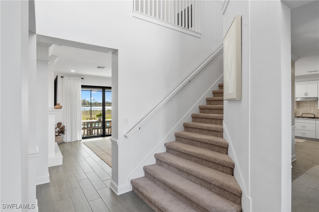 6 Bed Pool Home for Sale in Verdana Village, photo 33