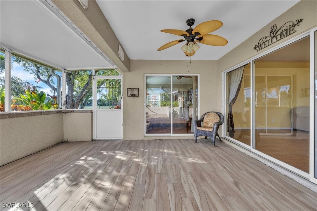 2 Bed SingleFamilyResidence for Sale in North Fort Myers, FL — photo 33