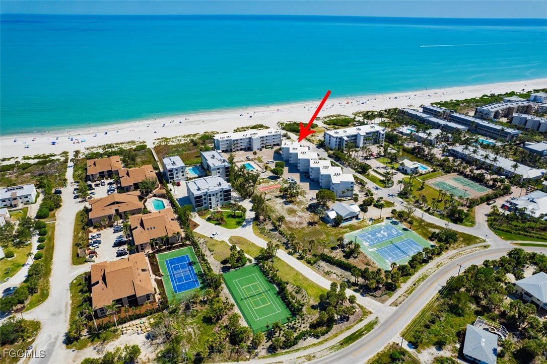 2 Bed Waterfront Home for Sale in Sanibel, photo 33