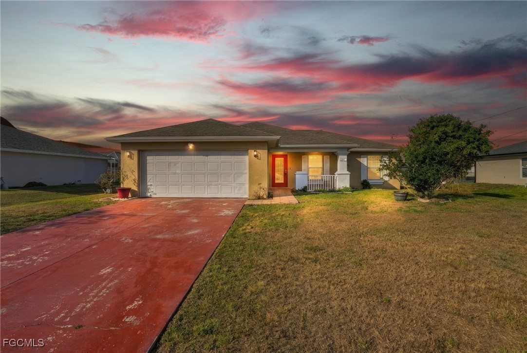 3 Bed SingleFamilyResidence for Sale in Lehigh Acres, FL — photo 33