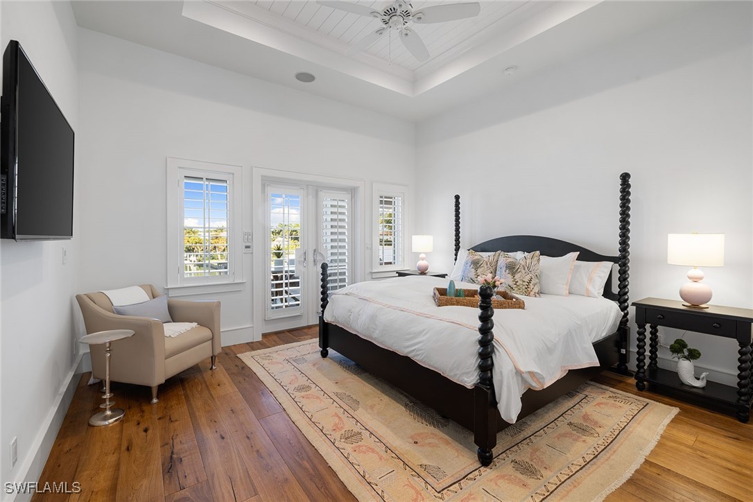 5 Bed Pool Home for Sale in Aqualane Shores, FL, $13,495,000 — photo 33