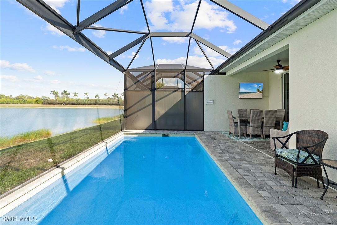 2 Bed Pool Home for Sale in Coral Harbor, FL, $610,000 — photo 33