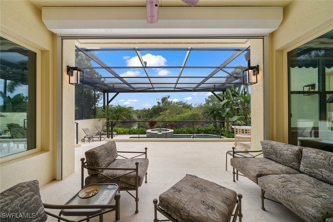 4 Bed Pool Home for Sale in Naples, photo 33