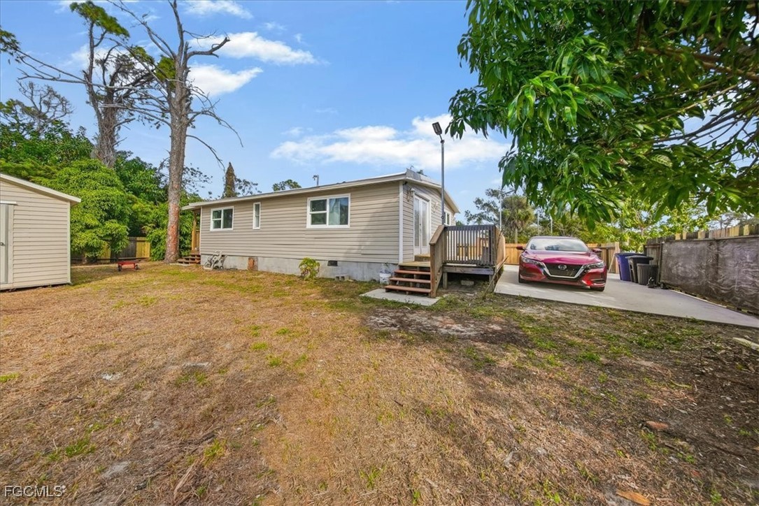 3 Bed ManufacturedHome for Sale in Suncoast Estate, FL — photo 33