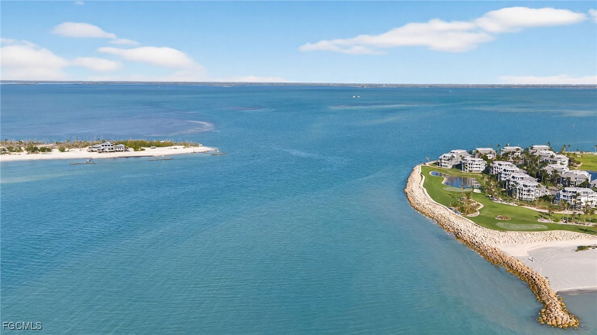 2 Bed Waterfront Home for Sale in Land'S End, FL, $1,250,000 — photo 33