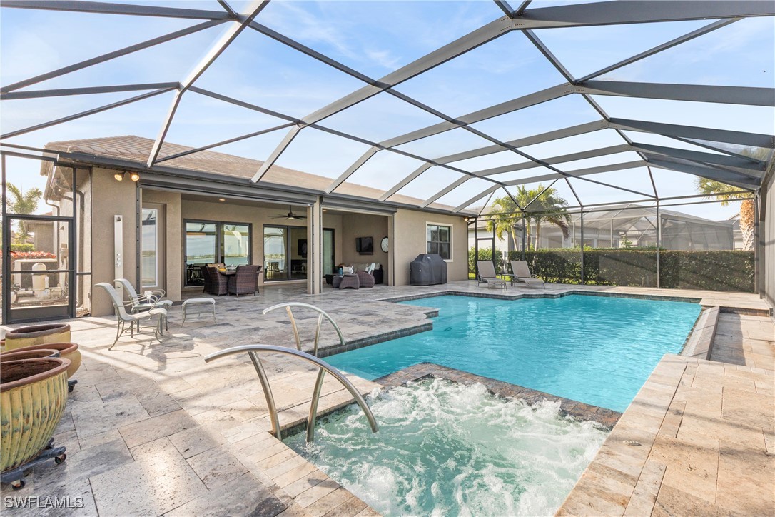 4 Bed Pool Home for Sale in Corkscrew Shores, photo 33