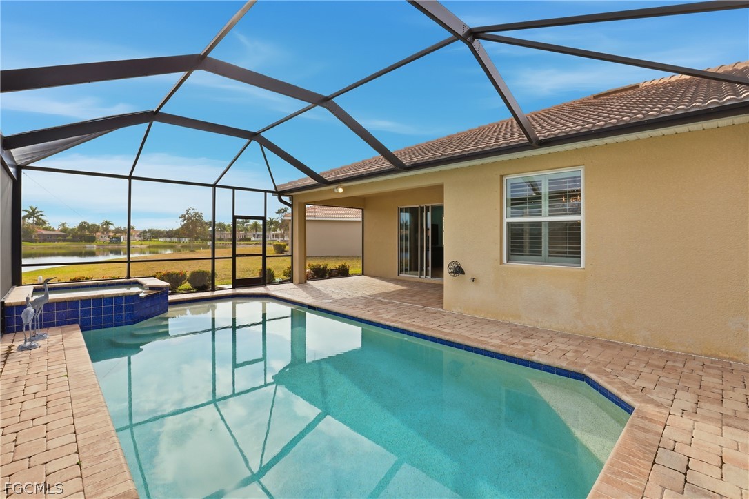 4 Bed Pool Home for Sale in Lindsford, photo 33