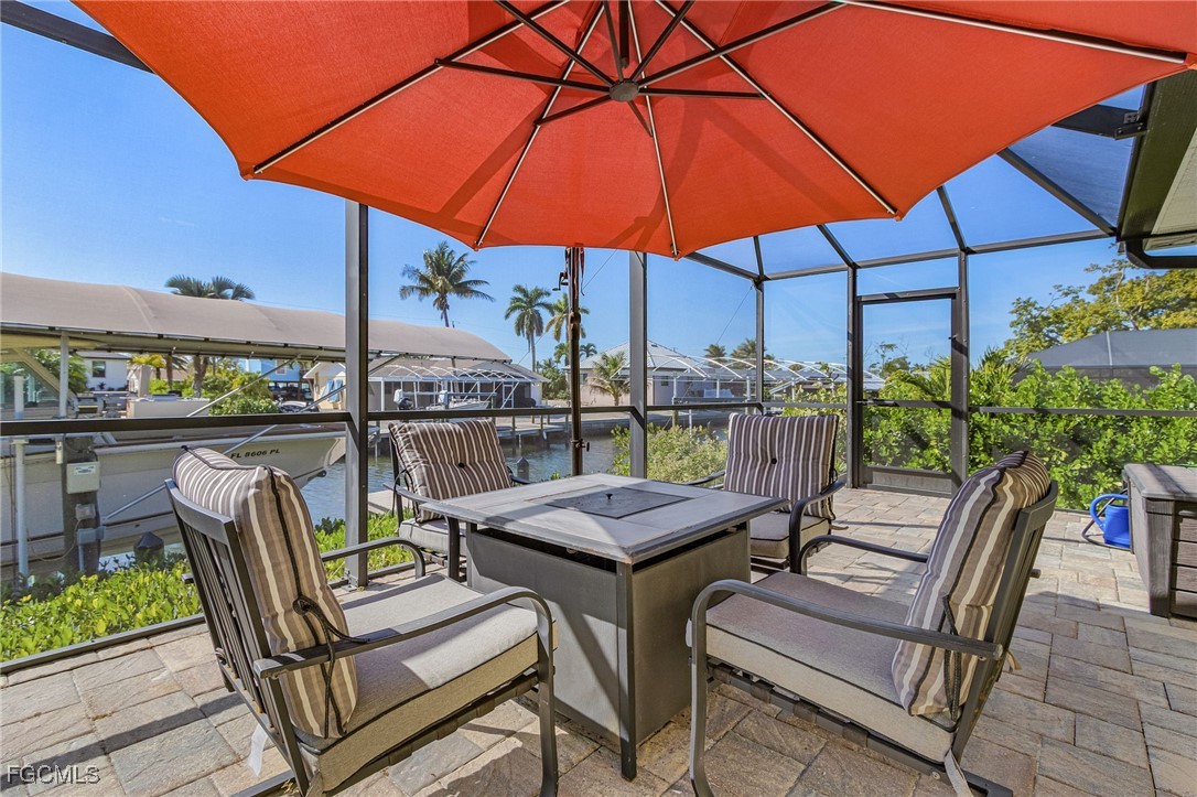 3 Bed Pool Home for Sale in Gulfhaven, FL, $789,900 — photo 33