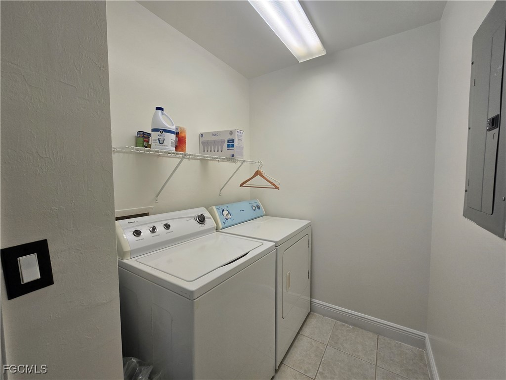 2 Bed Condominium for Sale in Cape Coral, FL, $178,975 — photo 33