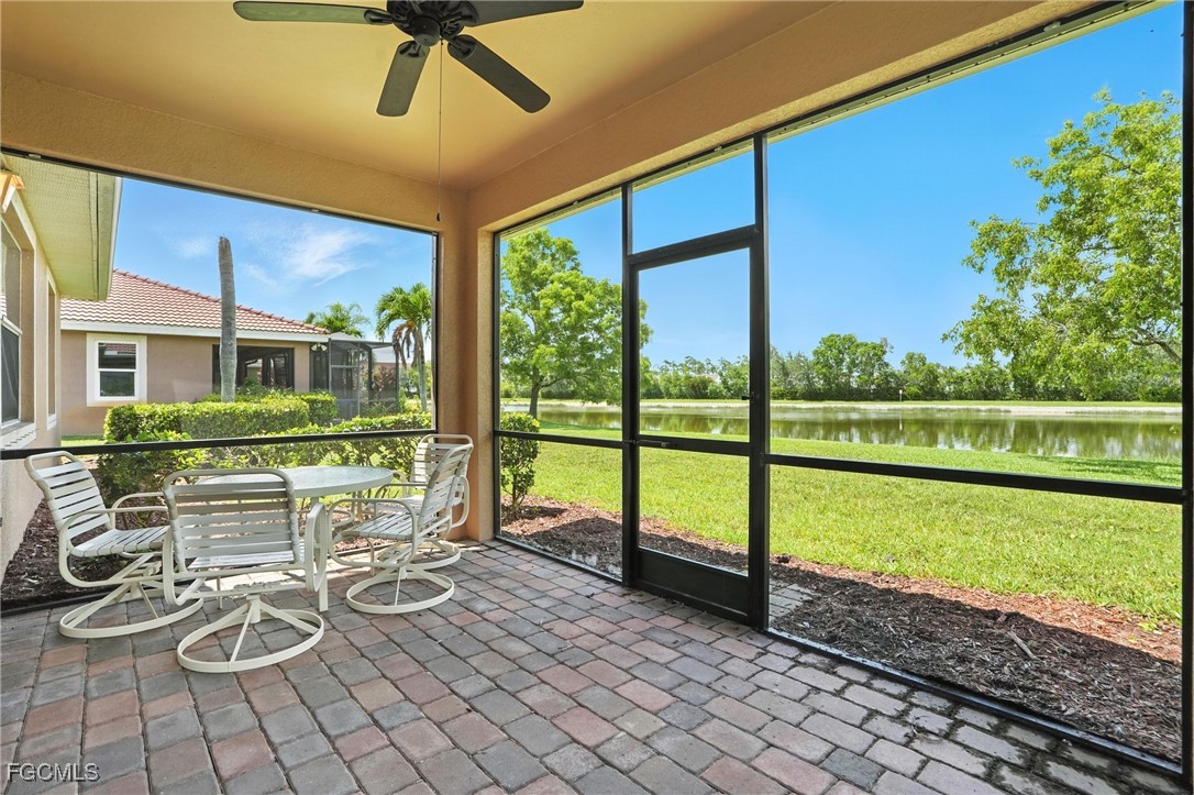 3 Bed Waterfront Home for Sale in Fort Myers, FL, $369,000 — photo 33