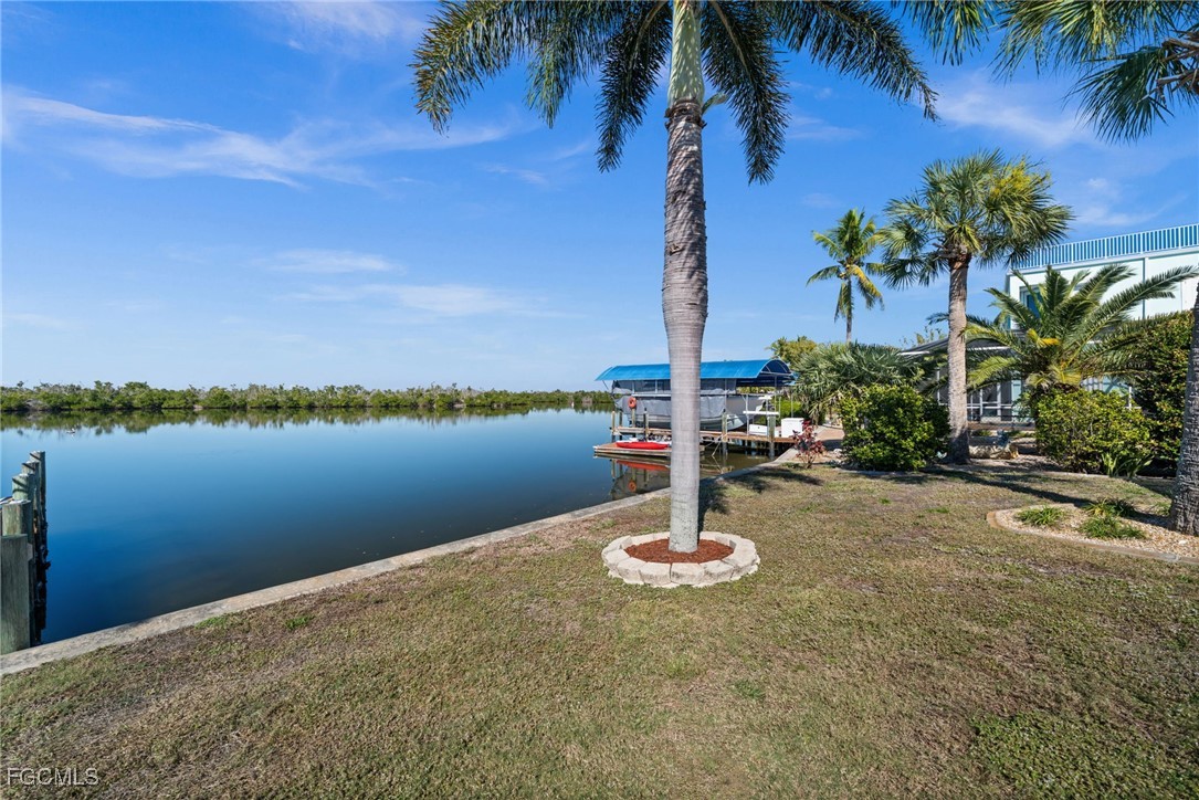 3 Bed Pool Home for Sale in Gulf Haven, FL, $749,000 — photo 33