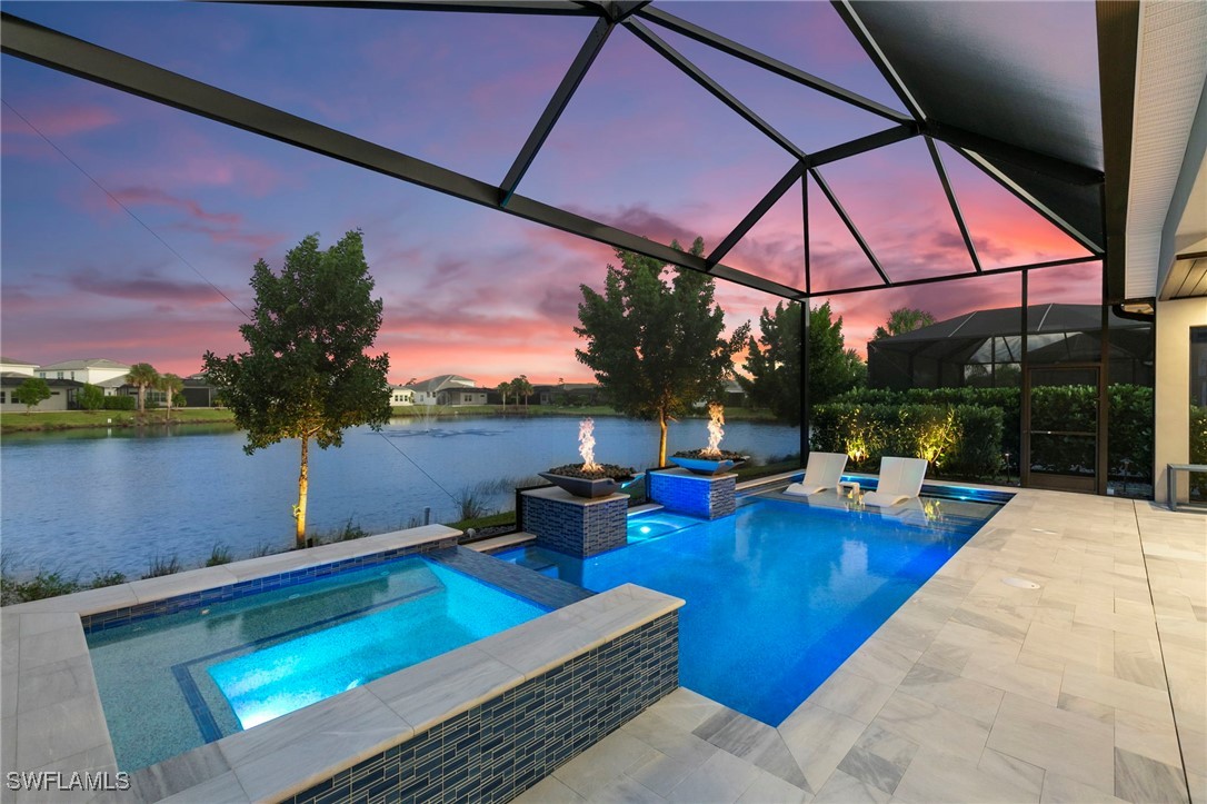 3 Bed Pool Home for Sale in Naples, FL, $1,649,000 — photo 33