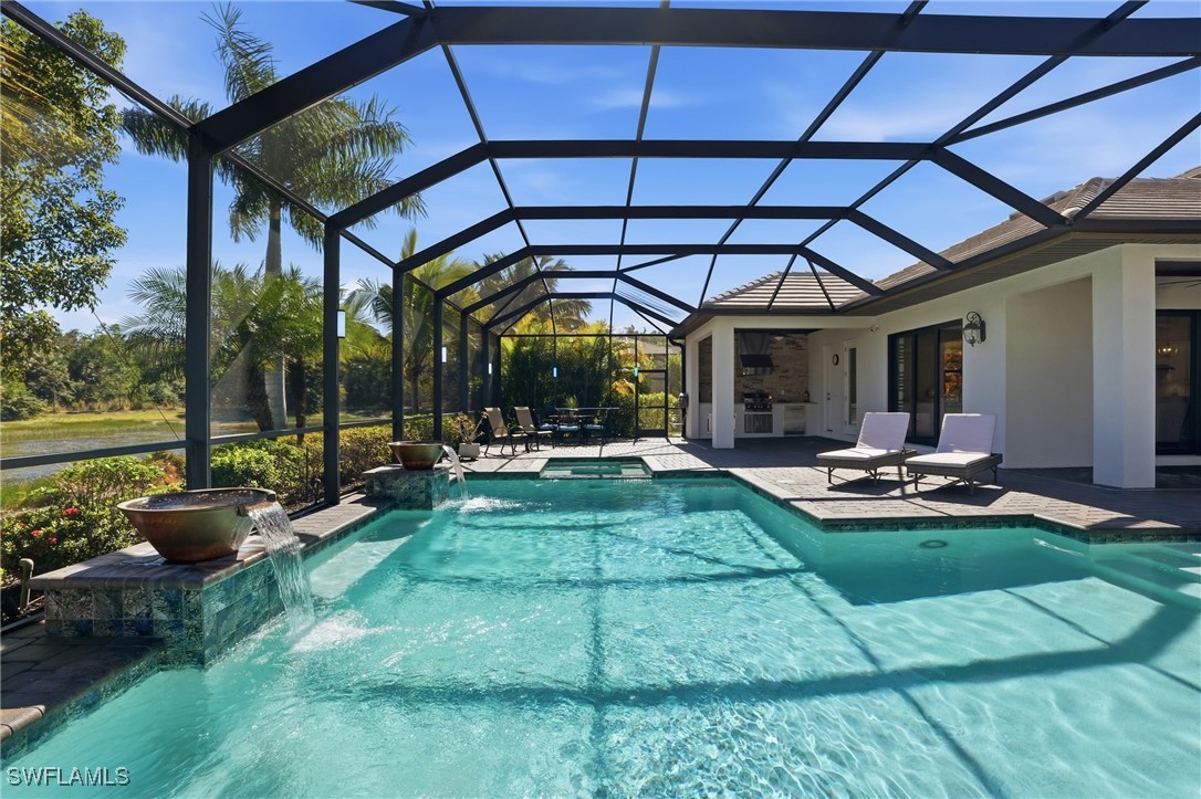 4 Bed Pool Home for Sale in Lamorada, photo 33