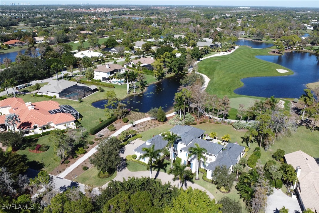 4 Bed Pool Home for Sale in Quail Creek, FL, $4,388,000 — photo 33