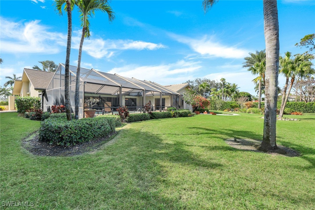 4 Bed Pool Home for Sale in Naples, photo 33