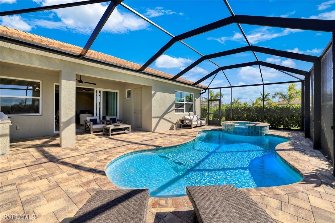 3 Bed Pool Home for Sale in Naples, FL, $899,000 — photo 33
