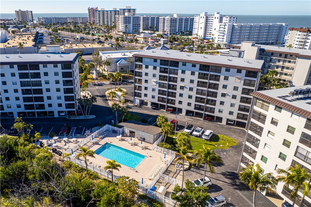 2 Bed Condominium for Sale in Fort Myers Beach, FL, $324,900 — photo 33